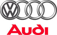 VW und Audi Fahrer habens GUT