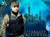 Stargate is cool!