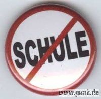 Gruppenavatar von ___schule und andere sachen wo man denken muss sind SCHEISSE !!!___