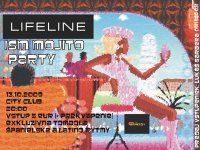 Lifeline ISM Mojito Party@City Club