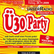 Ü 30 Party