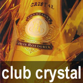 Club Crystal@Empire