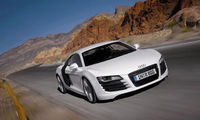 Gruppenavatar von Audi R8