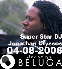 Beluga Closing Party / StarDJ John Ulysses