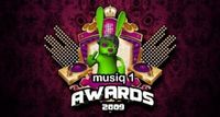 Musiq1 Awards 2009@Ministry Of Fun