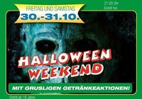 Halloween Weekend@Almrausch Hadersdorf 19+