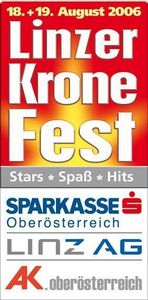 Linzer Krone Fest@Linzer Innenstadt