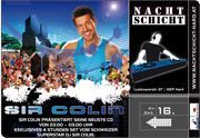 Sir Colin  - CD Release Party/ Lucky Friday in der Mausefalle