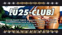 Ü25 Club@Musikpark A14