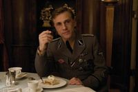 Hans Landa aka Christoph Waltz - Ein Oskar für Österreich !