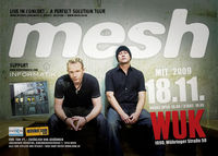 Mesh@WUK