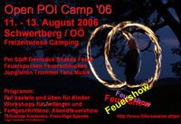 Open Poi Cam@Freizeitwiese