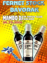 Bavorák@Sirius Club