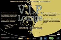 VIP-Lounge @Eventhaus