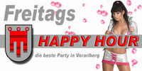 Freitags Happy Hour