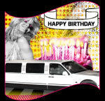 Pimp my Birthday & Limosinenservice@Musikpark-A1