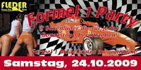 Formel 1 Party@Fledermaus Enns