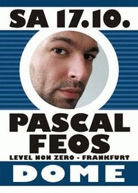 Pascal Feos@Dome Lindau