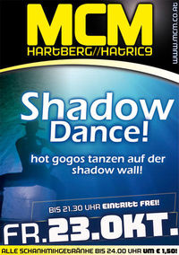 Shadow Dance@MCM Hartberg