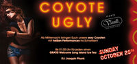 Coyote Ugly@Vanilli