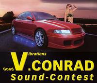 Conrad Sound-Contest@Conrad MEGASTORE Linz