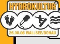 Hydrokulur in Wallsee@Wassersportzentrum