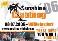 Sunshine Clubbing@Festplatz