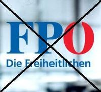 Gruppenavatar von Alle die gegen FPÖ sind bitte beitreten- Ich will wissen wieviele gscheite Leute es gibt noch in Österreich?