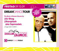 Dream Dance Tour