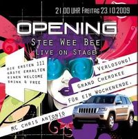 Big Opening P2 Mattersburg@Disco P2