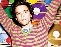 Mika@Gasometer - planet.tt