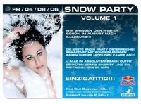 Snow Party Vol. 1