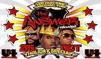 The Answer Reloaded