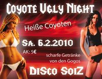 CoyoteUgly Night by Soiz@Disco Soiz