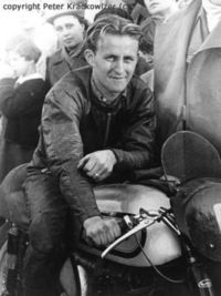 Gruppenavatar von Rupert Hollaus...Österreichs einziger Motorrad-Weltmeister (1931-1954)