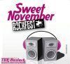 Sweet November :)