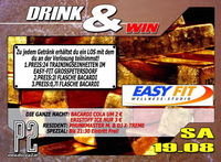 Drink & Win