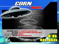 Corn Wall