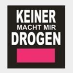 Gruppenavatar von KEINER MACHT MIR DROGEN!