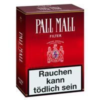 Gruppenavatar von PALL MALL_is_the_best