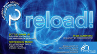 reload!@Partyhouse Reloaded