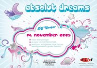 Absolut Dreams@Five - meine Bar