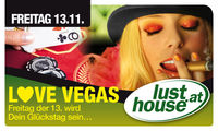 Love Vegas@Lusthouse