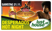 Desperados Hot Night