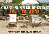 Vienna City Beach Club@Vienna City Beach Club