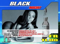 Black Night@P2