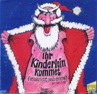 Gruppenavatar von Scheinheilig ist, die Pille zu nehmen und dann zu Weihnachten "Ihr Kinderlein kommet" zu singen.