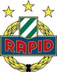 Rapid 3:0 Hamburg Tore: Nikica Jelavic,Steffn Hoffman, Christopher Drazan