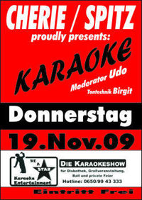 Karaoke Show