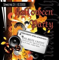 Halloween Party@Disco P2